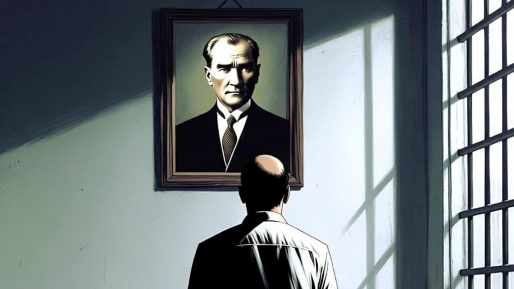 Tutuklu Buğra Gökçe Silivri’deki 10 Kasım sabahını anlattı