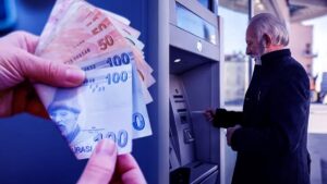 Ünlü banka emekli promosyon tutarını 31 bin liraya çıkardı