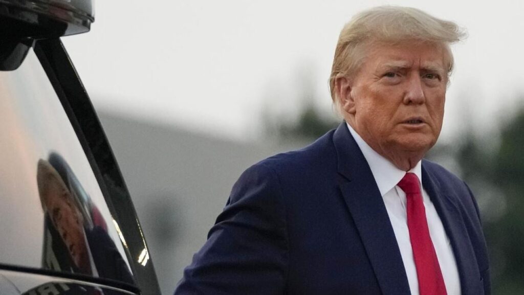 Ünlü haber kanalının genel müdür ve haber direktörü Trump skandalı sonrası istifa etti