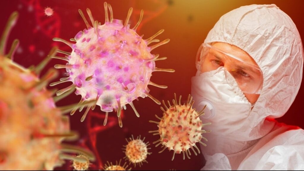 Uzun Kovid’in sessiz izleri: Kanda tuhaf değişiklikler…