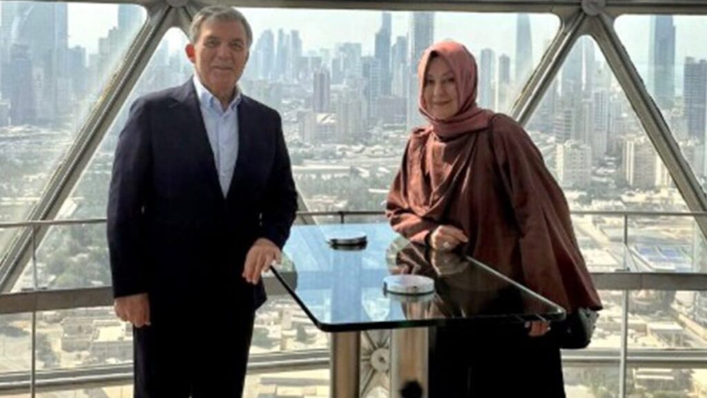 Uzun süredir gözlerden uzaktı… Abdullah Gül nerede görüntülendi?