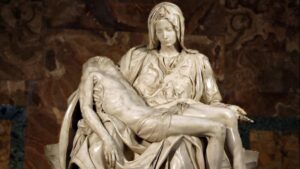 Vatikan, Hz. İsa’nın annesi Meryem’in ünvanını değiştirmeyi tartışıyor