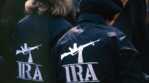 Vekiller İmralı öncesi İRA’yı incelemeye gitti