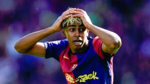 Yamal için büyük iddia! ‘Messi’yi geçebilir…’