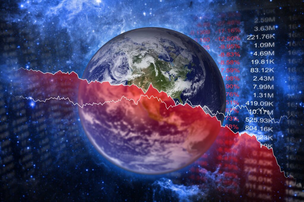 Yapay zeka rüzgarı dev borç fırtınasına dönüştü: 100 milyar dolarlık yük küresel ekonomiyi sallayacak?