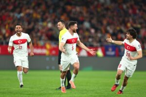 Yapay zekadan Dünya Kupası tahmini! A Milli Takım’ın oranı belli oldu