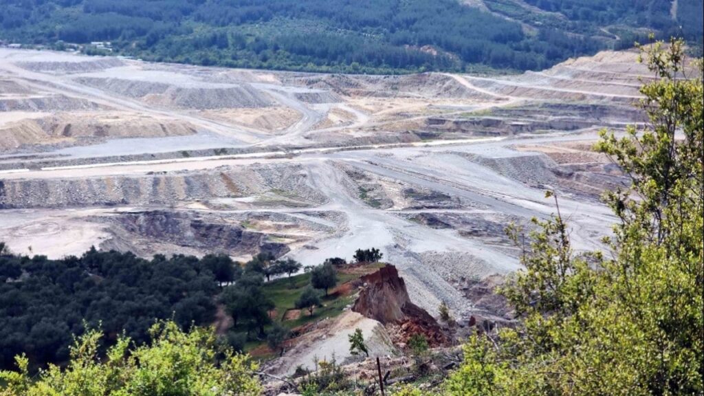 Yazık ettiniz Akbelen’e