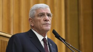 ‘Yazıklar olsun, salın gitsin’