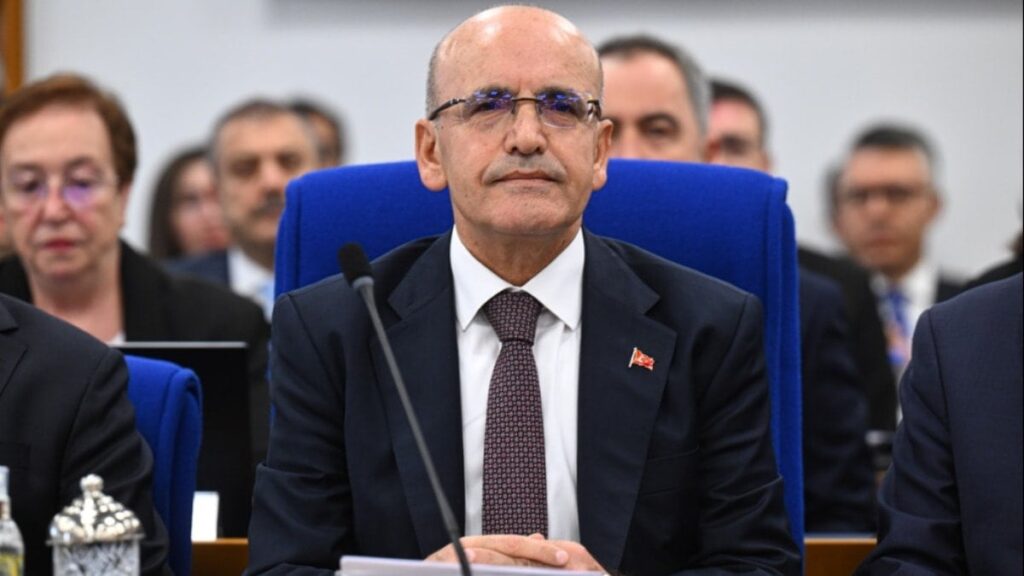 Yoldaş Şimşek’ten pahalılık itirafi