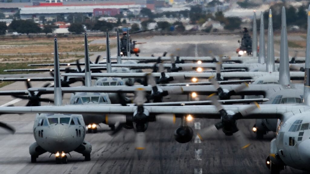 Yunan Hava Kuvvetleri’nden küstah paylaşım: Şehitlerimizle böyle alay ettiler!