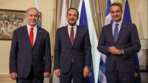 Yunan basını yazdı: Türkiye’nin reddettiği ‘3 + 1’ projesini ‘Washington destekleyecek’