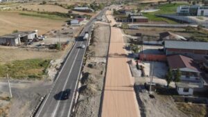 ‘Deli Dumrul’ projelerini bırakın 101 milyarı ölüm yollarına ayırın