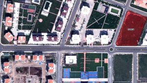 ‘Sağlık tesisi’ olacaktı tarikata peşkeş çektiler