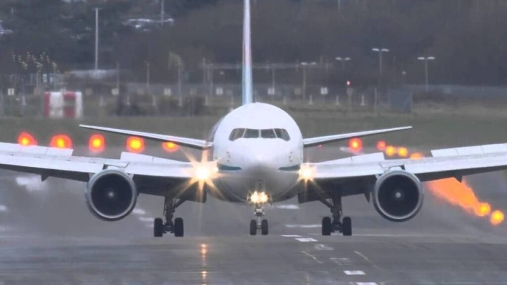 2025’in en çok rötar yapan havayolu açıklandı