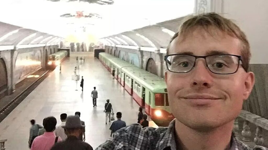 27 yaşında tüm dünyayı gezip bir ülkenin üstünü çizdi: ‘Yaşamak isteyeceğim son ülke’