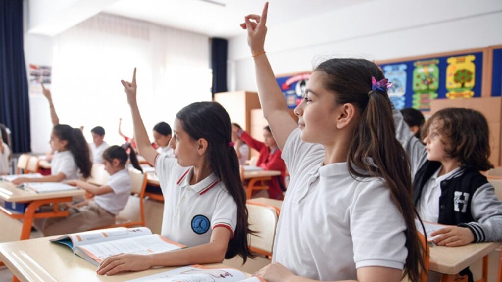 3 değil 1 çocuk bile zor