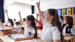 3 değil 1 çocuk bile zor