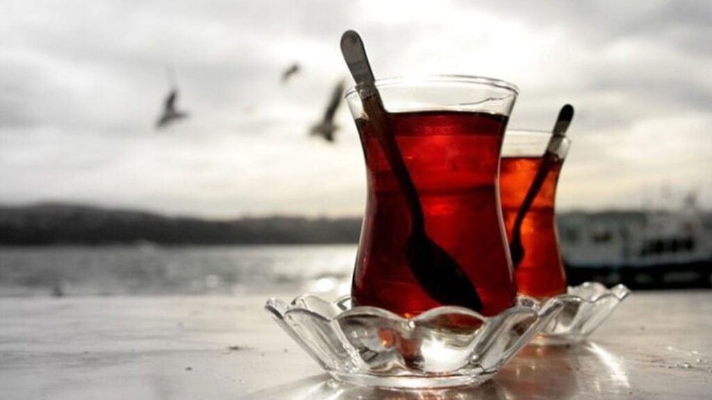 39 yıllık serüven sona erdi: Dev çay şirketi Türkiye’den resmen ayrıldı