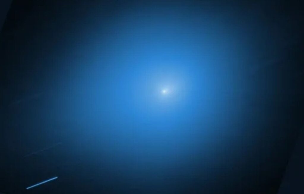 “3I/ATLAS” sonunda bugün dibimize gelecek: Çıplak gözle görülebilecek