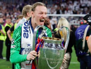 4 penaltı kurtarıp kahraman olmuştu! Şok gerçek ortaya çıktı