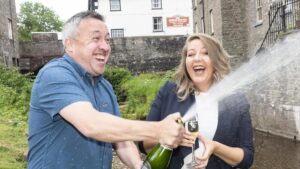 57 milyon liralık lotoyu ikinci kez kazandılar: Hile gibi şans!