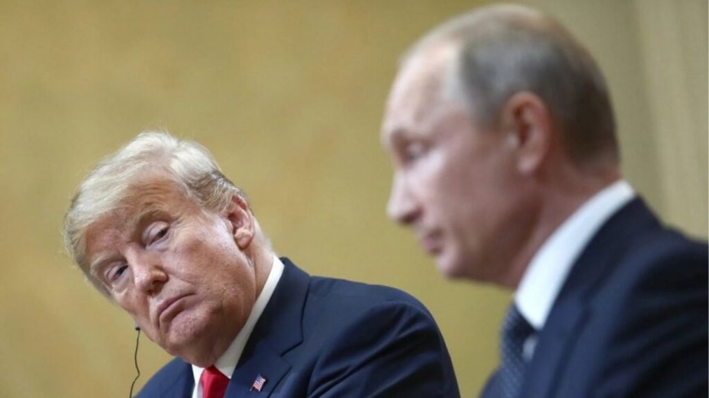 ABD, Moskova’dan eli boş döndü: Barışa imza atılmadı