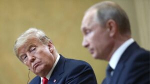 ABD, Moskova’dan eli boş döndü: Barışa imza atılmadı