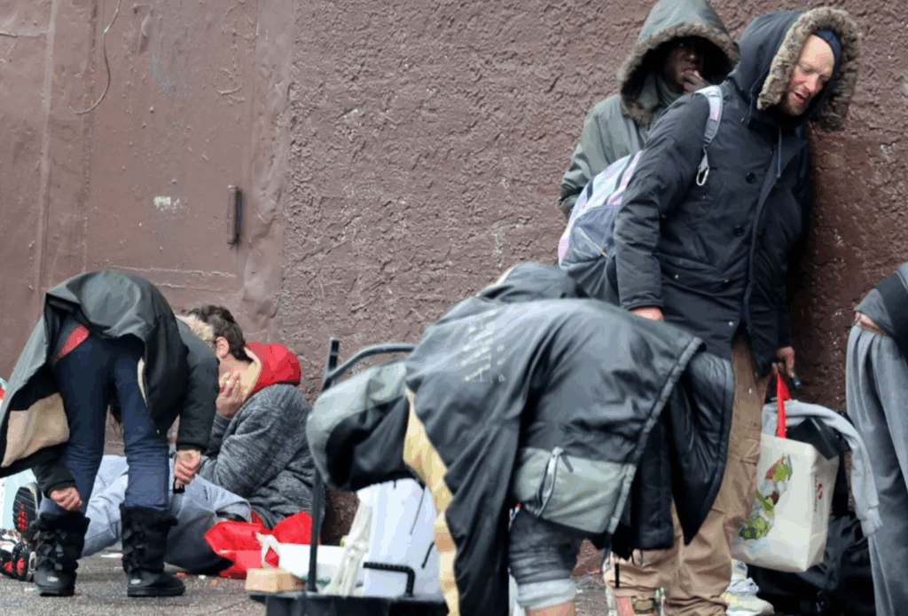 ABD kitle imha silahı ilan etti, etkilenen ‘zombiye dönüşüyor’: Türkiye’yi de tehdit ediyor