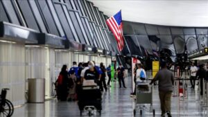 ABD, seyahat yasağı uygulanacak ülke sayısını 30’a çıkaracak