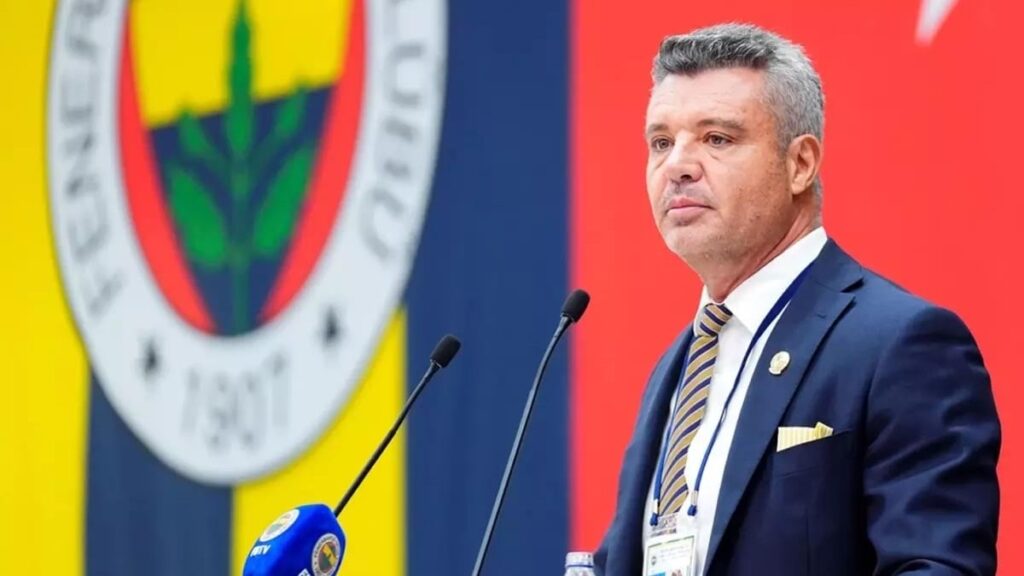 AKP’li isimden Sadettin Saran’ın ifade sürecine ilk açıklama