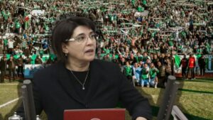 AKP’li vekilden Leyla Zana’ya yönelik küfürlü tezahüratlara tepki