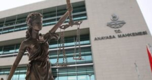 AYM’den avukat-müvekkil gizliliği için kritik karar