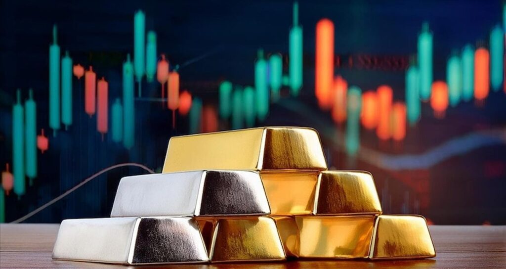 Altın ve gümüşten güçlü kapanış: 2026’da hangisi öne çıkacak?
