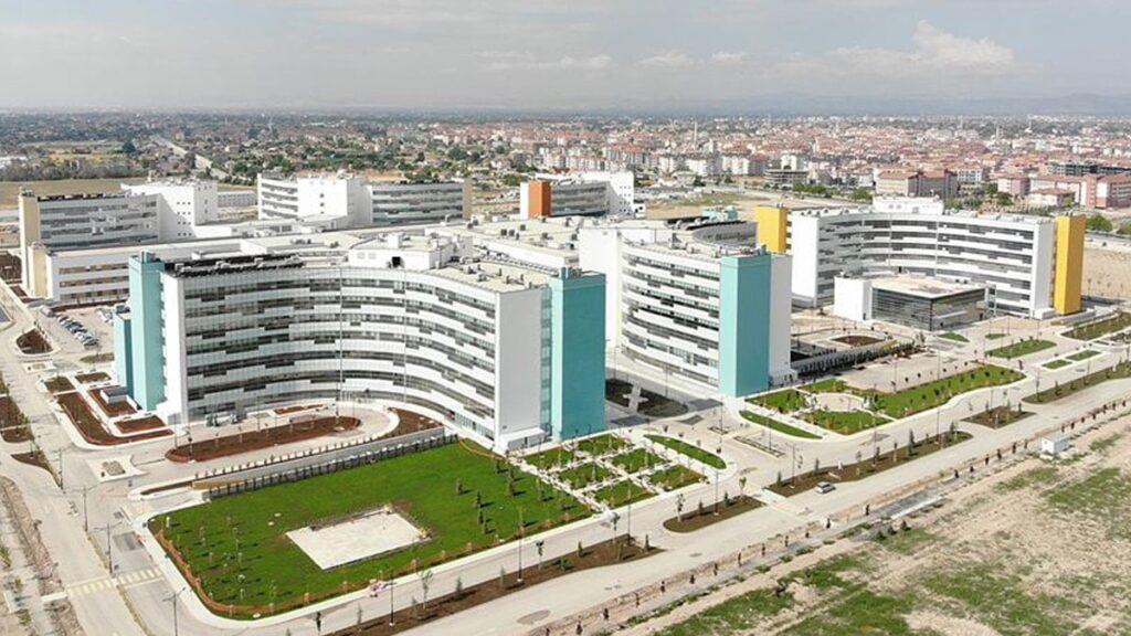 Ankara Tabip Odası’ndan şehir hastaneleri açıklaması