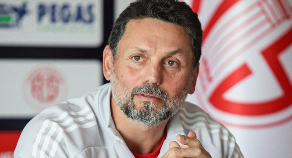 Antalyaspor’da Erol Bulut dönemi sona erdi