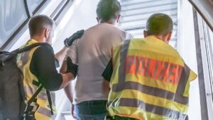 Aralarında Türkiye de var! Kaçağı AB’den geri almayana vize ve ticaret yasağı