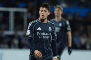 Arda Güler için flaş iddia! Takasla İngiliz devine gidiyor