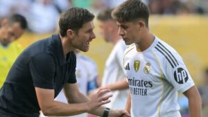 Arda Güler’in kaderini belirleyecek 10 gün