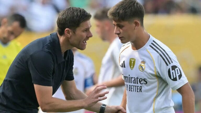 Arda Güler’in kaderini belirleyecek 10 gün