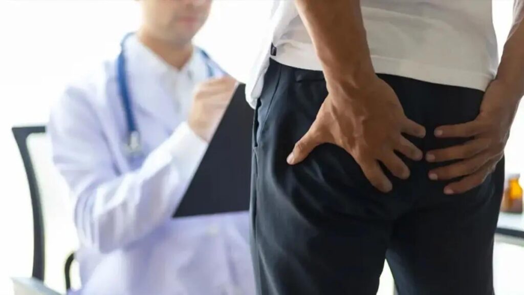 Argo tabir gerçek oluyor! Popodan nefes alıp verme yöntemi deneniyor