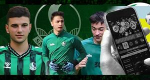 Arkadaşıyla bahis pazarlığı yapmış! ‘İllaki gol yerim ben’