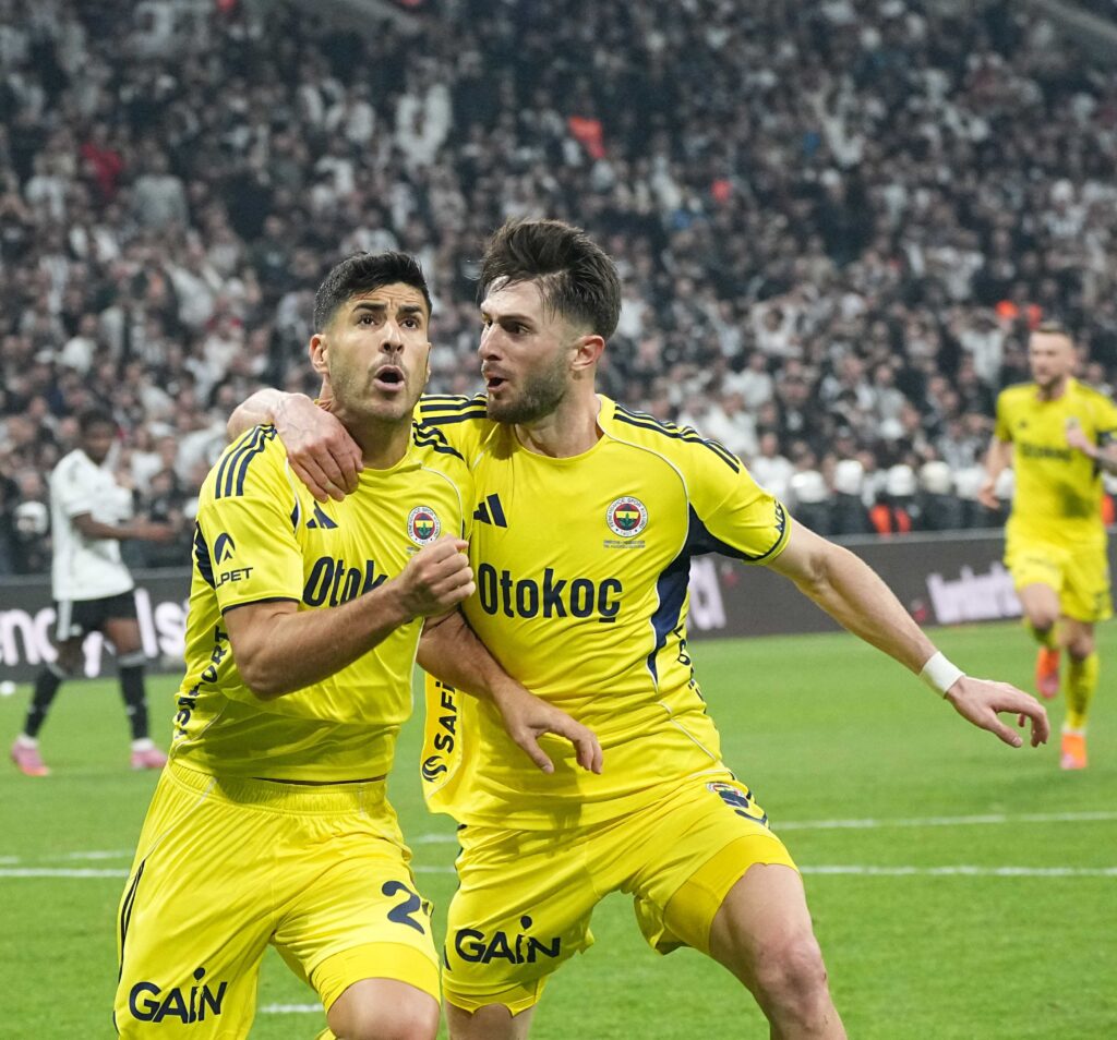 Asensio’dan derbi öncesi flaş açıklama! Real Madrid benzetmesi