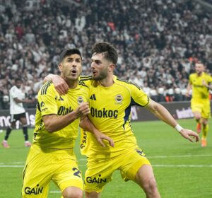 Asensio’dan derbi öncesi flaş açıklama! Real Madrid benzetmesi