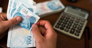 Asgari ücret resmileşti