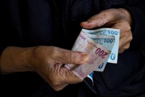 Asgari ücrete yapılacak en yüksek zam oranı ortaya çıktı