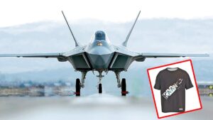 Asrın buluşu! Yerli, milli tişört tasarım yarışması