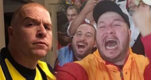 Athena Gökhan’dan Şahan Gökbakar’a kavga çıkaracak sözler