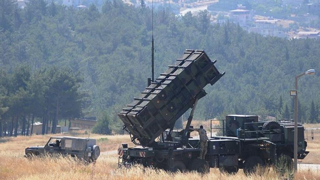 Avrupa semalarında kritik anlar! Almanya Rus jetlerinin Polonya’ya girişini durdurdu