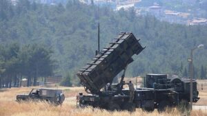 Avrupa semalarında kritik anlar! Almanya Rus jetlerinin Polonya’ya girişini durdurdu