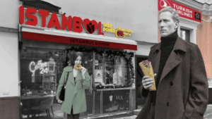 Avrupa yeni İstanbul oldu: ‘Ostambulitsya!’